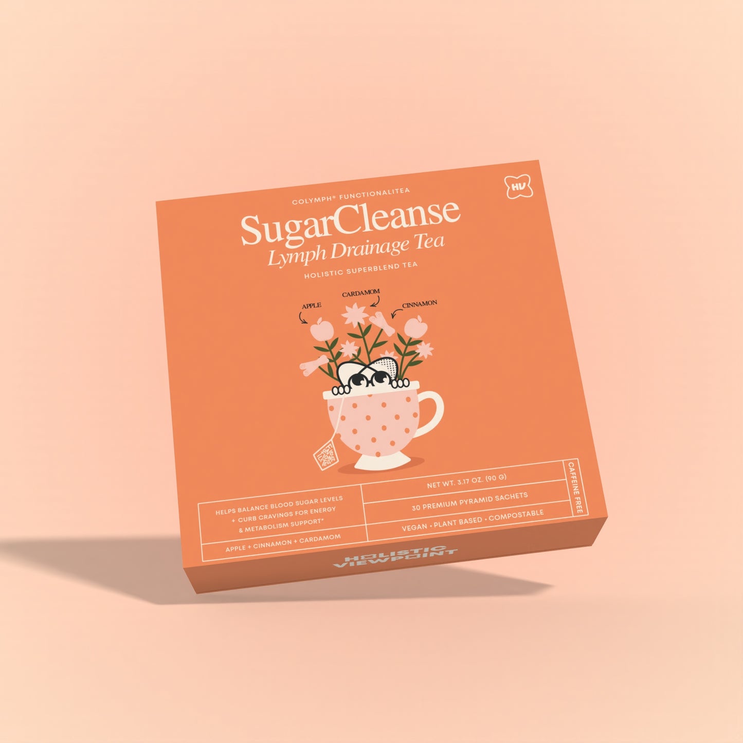 Happy Hormones Bundle