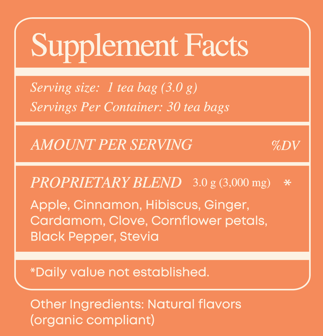 Detox & Energize Tea Duo