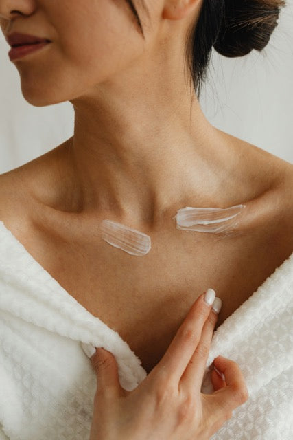 women skin care