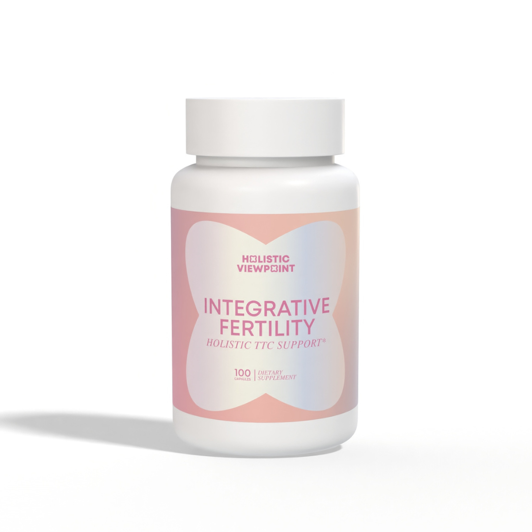 Conception Support Integrative Fertility: holistic conception support – Holistic Viewpoint