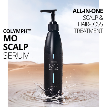 COLYMPH® MO Scalp Rejuvenating Serum