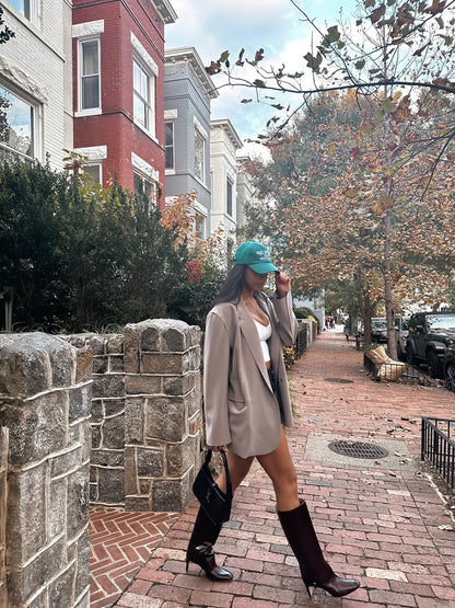 Root-Wellness Club Hat