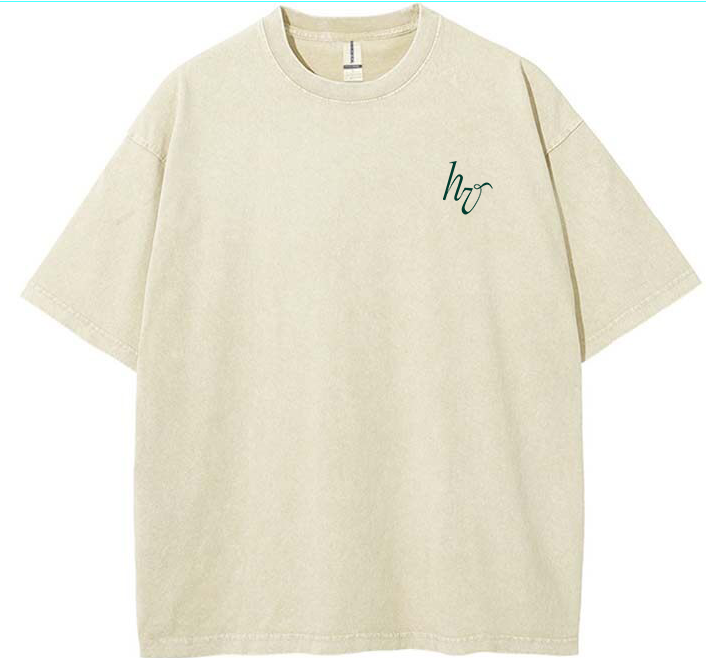 Root-Wellness Club Oversized T-Shirt