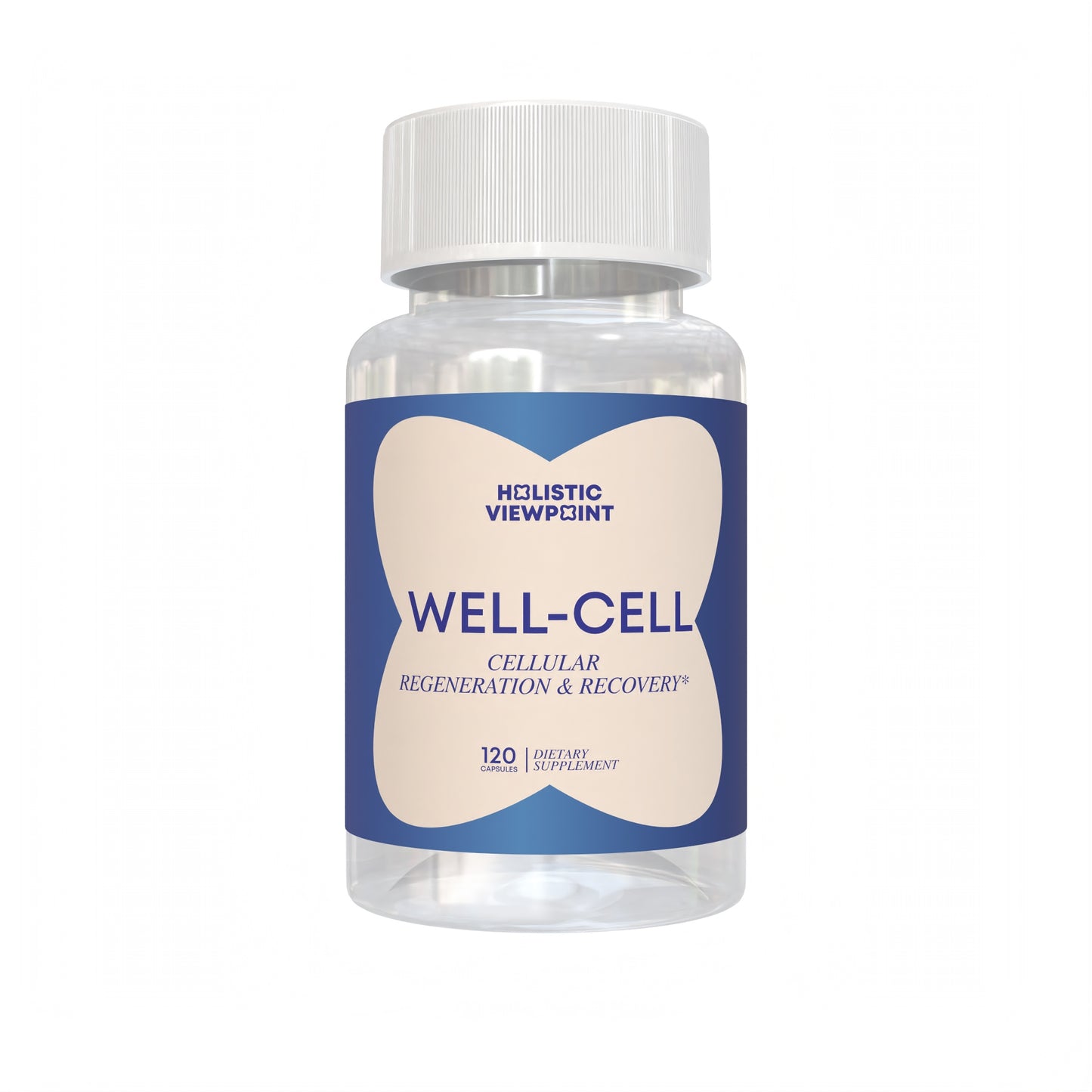 Well-Cell: cellular health & regeneration