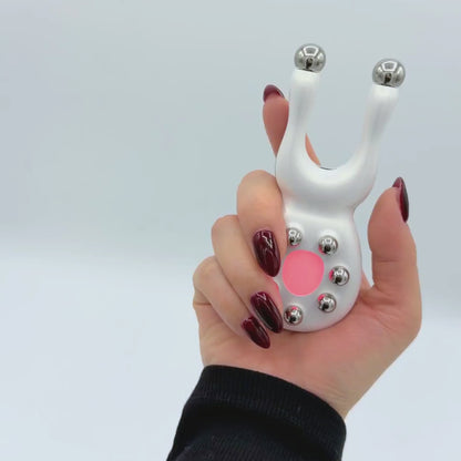 CoLymph™ Dual Drainage Booster: Lymphatic Massage Device