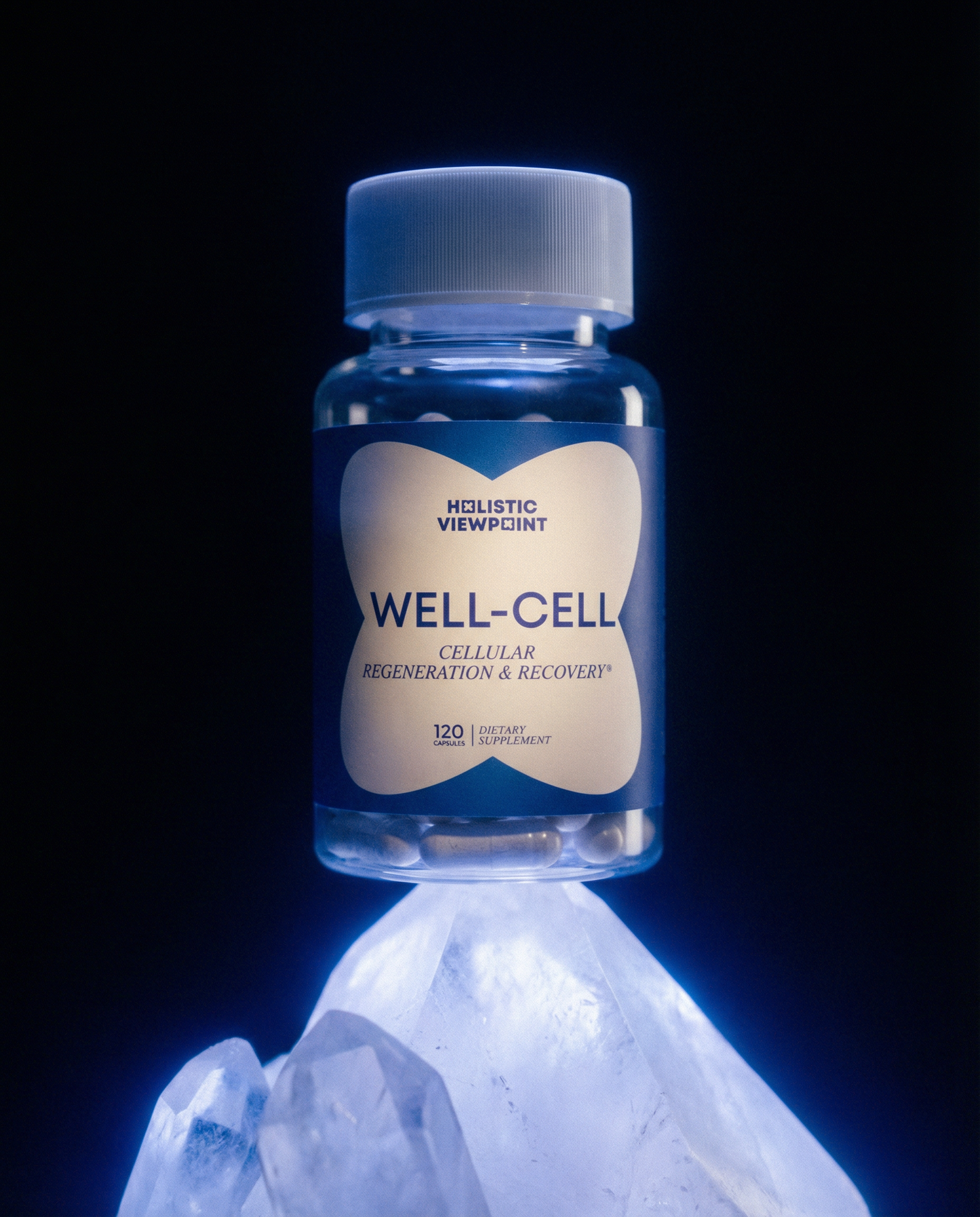 Well-Cell: cellular health & regeneration